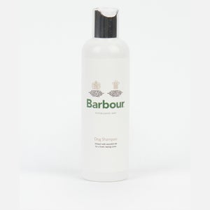 Barbour Dogs Coconut Shampoo