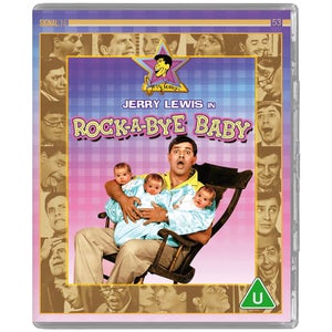 Rock-A-Bye-Baby