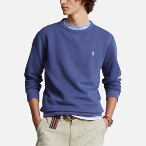 Polo Ralph Lauren Cotton-Jersey Sweatshirt