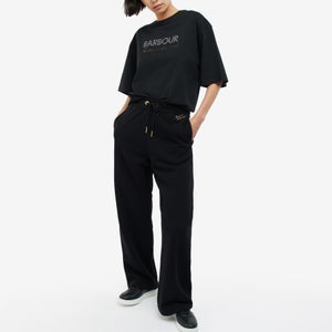 Barbour International Pavilion Cotton-Jersey T-Shirt
