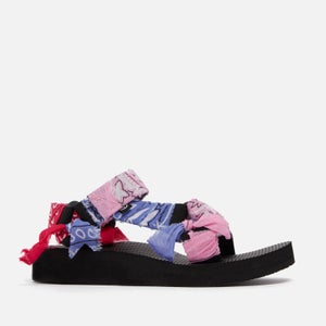 Arizona Love Kids' Trekky Cotton Sandals