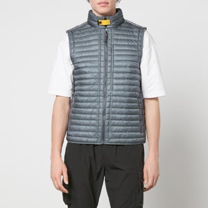 Parajumpers Quilted Shell Padded Gilet