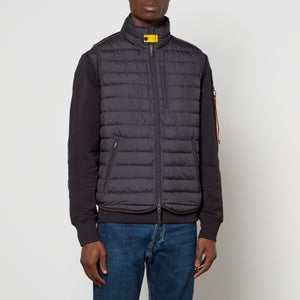 Parajumpers Perfect Quilted Taffeta Gilet