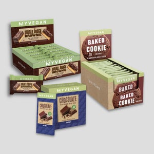 Bestsellers Snack Pack