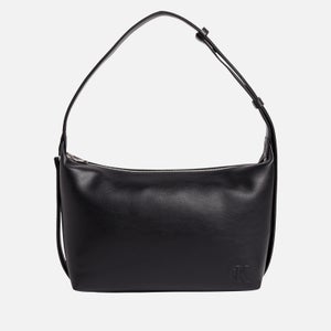 Calvin Klein Jeans Faux Leather-Blend Shoulder Bag