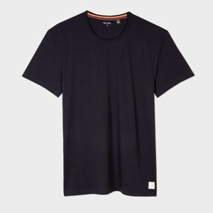 Paul Smith Lounge Crew Cotton-Jersey T-Shirt