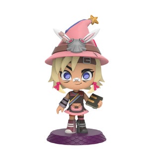 Tiny Tina