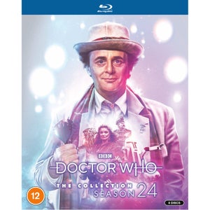 Doctor Who: The Collection - Season 24