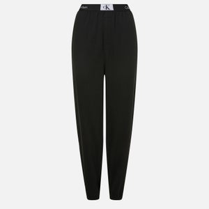 Calvin Klein Cotton-Jersey Joggers