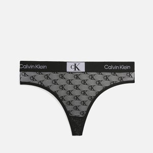 Calvin Klein Modern Lace Thong