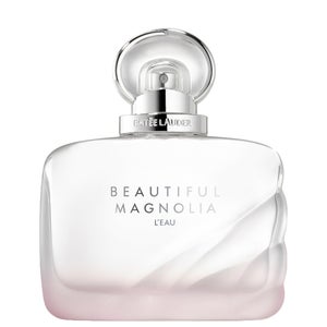 Estée Lauder Beautiful Magnolia L'Eau Eau de Toilette Spray 50ml