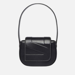 Yuzefi Koko Leather Shoulder Bag