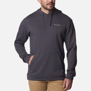 Columbia Break It Down™ Organic Cotton-Jersey Hoodie
