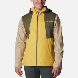 Columbia Inner Limits™ II Waterproof Shell Jacket
