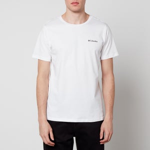 Columbia Printed Cotton-Jersey T-Shirt