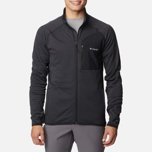 Columbia Triple Canyon™ Zipped Fleece Jacket