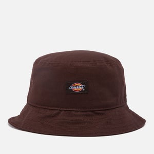 Dickies Cotton-Canvas Bucket Hat