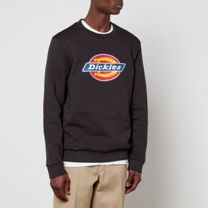 Dickies Icon Logo-Printed Cotton-Blend Jersey Sweatshirt