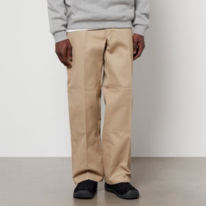 Dickies Double Knee Canvas Trousers