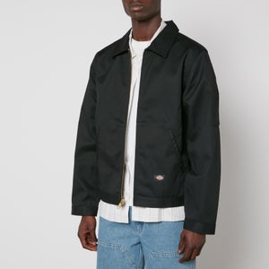 Dickies Unlined Eisenhower Shell Jacket