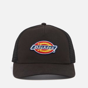 Dickies Sumiton Cotton-Canvas and Mesh Baseball Cap