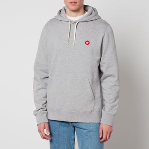 Wood Wood Cotton-Jersey Hoodie