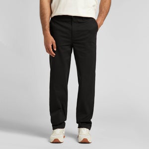 Lee Relaxed-Fit Cotton-Blend Chinos