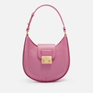 3.1 Phillip Lim Pashli Modern Leather Hobo Bag