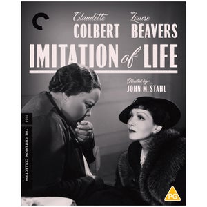 Imitation of Life - The Criterion Collection