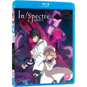 In/Spectre - Season 1 (Standard Edition)