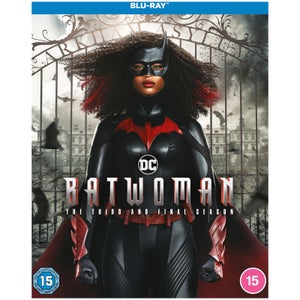 Batwoman: Season 3