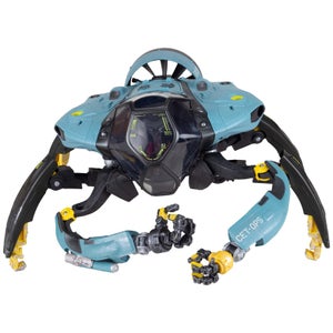 McFarlane Disney Avatar: The Way of Water - CET-OPS Crabsuit Mega Figure