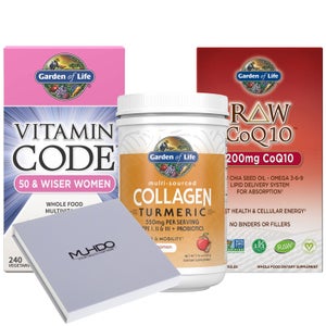 Every Health Aging Health Muhdo Bundle