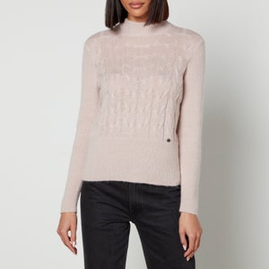 Ted Baker Eolaa Cable Knit Jumper