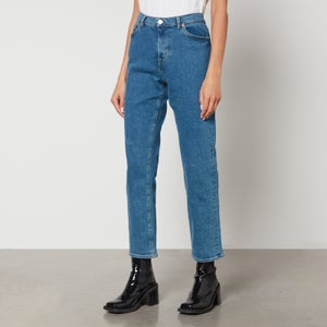 PS Paul Smith Straight Fit Denim Jeans