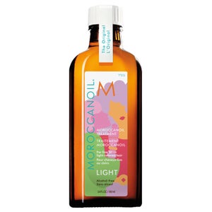 Moroccanoil Treatments & Masks Treatment Special Edition Light 100ml
