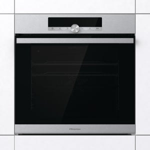 Homebase built shop in ovens