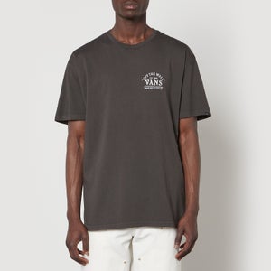 Vans Ground Up Cotton-Jersey T-Shirt