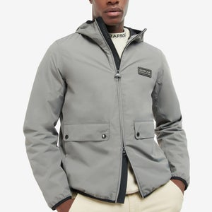 Barbour International Kenetic Muzzo Waterproof Shell Jacket