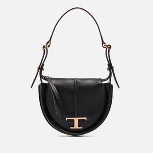 Tod's Micro Luna Leather Bag