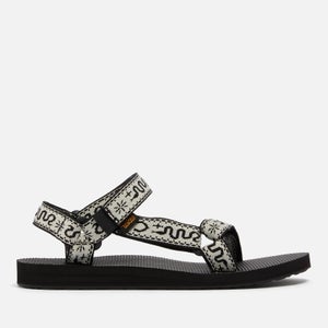 Teva Women's Original Universal Printed EVA Sandals