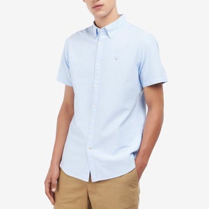 Barbour Heritage Oxtown Cotton Shirt