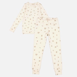 MarMar Copenhagen Kids' Jersey Pyjama Set