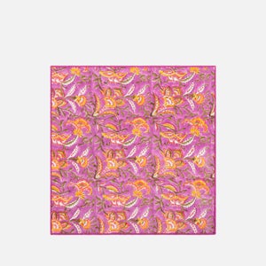 anna + nina Bed of Flowers Napkin