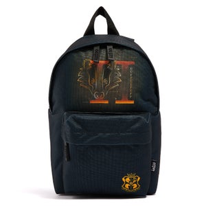 Akedo x Harry Potter Hufflepuff Mini Backpack