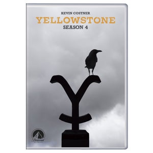 Yellowstone: Season 4
