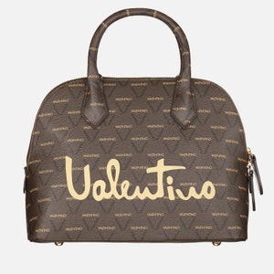 Valentino Shore Bugatti Princess Faux Leather Bag