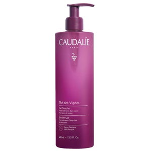 Caudalie Body Thé des Vignes Shower Gel 400ml (Worth £20)