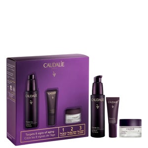 Caudalie Gifts & Sets Premier Cru Global Anti-Ageing Set