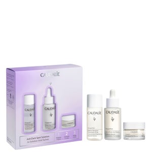 Caudalie Gifts & Sets Vinoperfect Anti-Dark Spot Solution Set